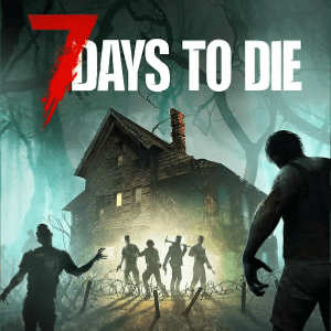 7 Days To Die