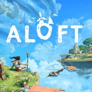 Aloft