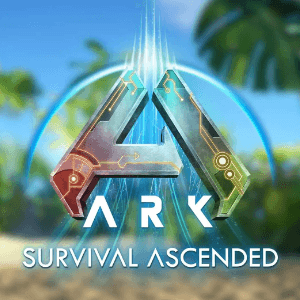 ARK - Survival Ascended