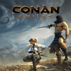 Conan Exiles