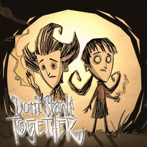 Dont Starve Together