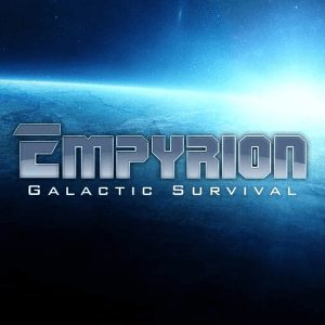 Empryrion Galactic Survival