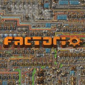 Factorio