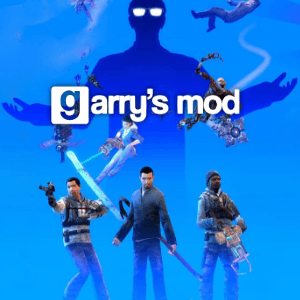 Garry's Mod