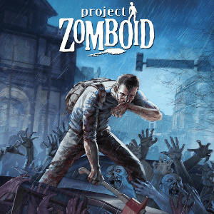 Project Zomboid