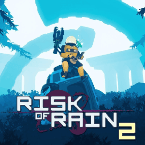 Risk of Rain 2