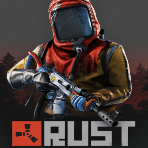 Rust