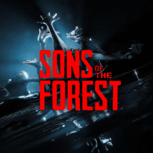 Sons Of The Forest