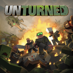 Unturned