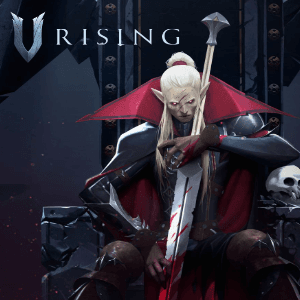 V Rising