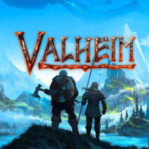Valheim